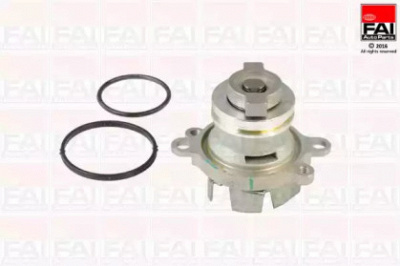 FAI AUTOPARTS wp6646 -  Водяной насос